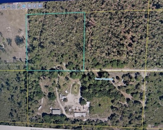 5490 PIONNER 6th St, Clewiston, FL 33440