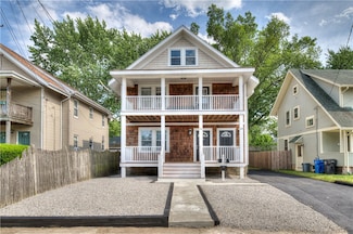 58 Cliffdale Ave, Cranston, RI 02905