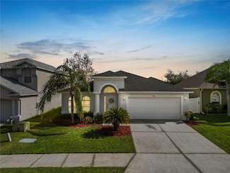 3961 Hampton Hills Rd, Lakeland, FL 33810