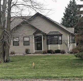 5 Blackberry Ln, Delphi, IN 46923