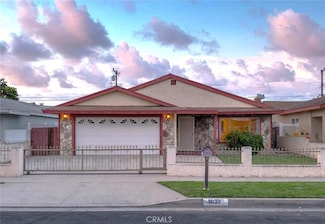 1639 E 215th Place, Carson, CA 90745