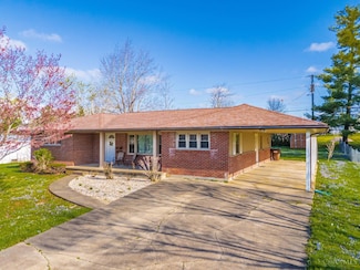 902 E Walnut St, West Union, OH 45693