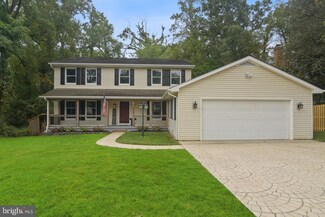 1292 Swan Dr, Annapolis, MD 21409