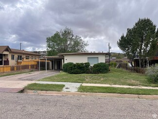 374 S 900 W, Cedar City, UT 84720