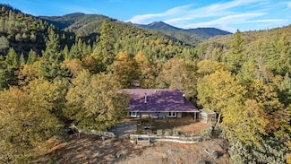 1570 Weaver Bally Rd, Weaverville, CA 96093