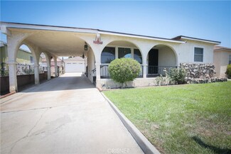 11416 Rincon Ave, San Fernando, CA 91340