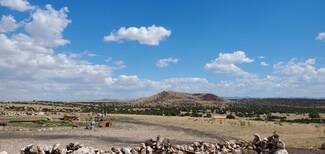 20 County Road 5088, Concho, AZ 85924