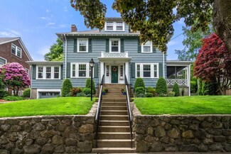 265 Payson Rd, Belmont, MA 02478