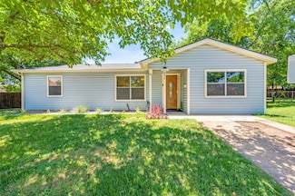 4016 June Dr, Dallas, TX 75211