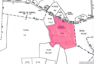 0 County Route 6 Unit 105501, Clermont, NY 12526