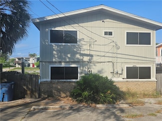 602 N Sandpiper, Ingleside, TX 78362