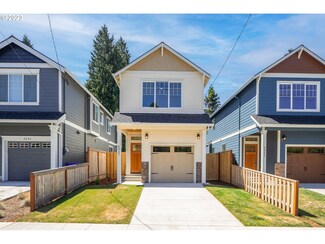 5247 SE 48th Ave, Portland, OR 97206
