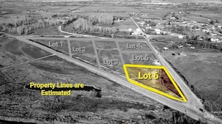 TBD Berglund Rd, Emmett, ID 83617