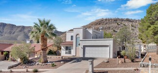 7509 Big Bend Dr, El Paso, TX 79904