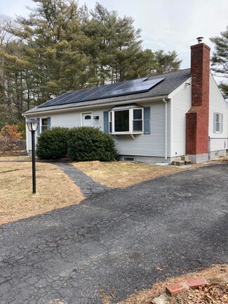 97 Turner Rd, East Falmouth, MA 02536