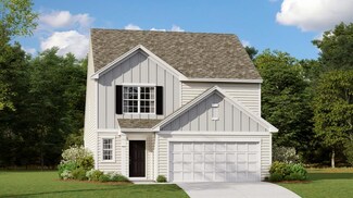 Emerson, Statesville, NC 28625