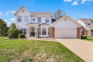 706 Falcon Hill Trail, O Fallon, MO 63368