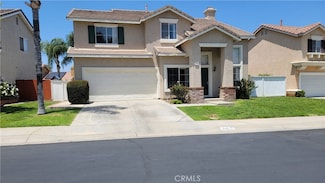 241 Exeter Way, Corona, CA 92882