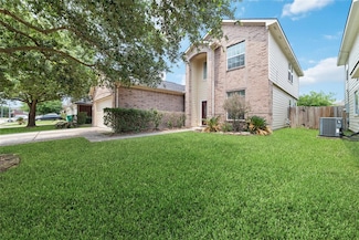 21514 Skyla Cir, Humble, TX 77338