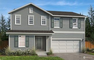 12721 172nd Avenue Ct E Unit 132, Bonney Lake, WA 98391