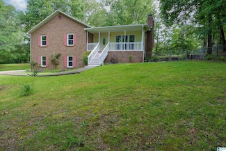 87 Roberts Rd, Ashville, AL 35953
