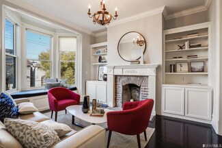 1842 Scott St, San Francisco, CA 94115