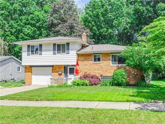 1415 Shanabrook Dr, Akron, OH 44313