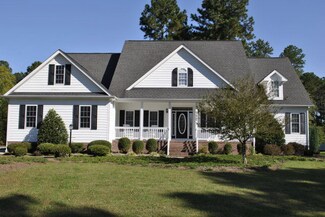 132 New River Dr, Hertford, NC 27944