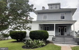 3812 Dorchester Rd, Baltimore, MD 21215