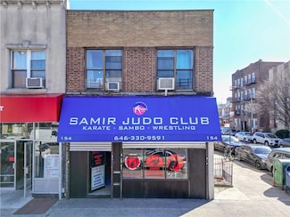 154 Avenue O, Brooklyn, NY 11204