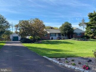 2868 Crest Terrace, Norristown, PA 19403