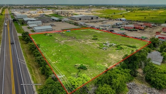 1400 N Cresson Hwy, Cresson, TX 76035