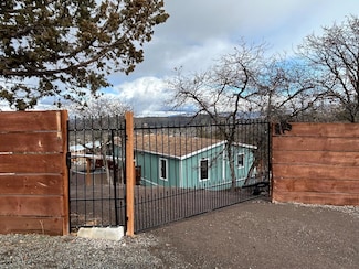 12230 Ponderosa St, Hornbrook, CA 96044