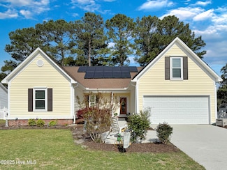 100 Delham Ct, Wilmington, NC 28412