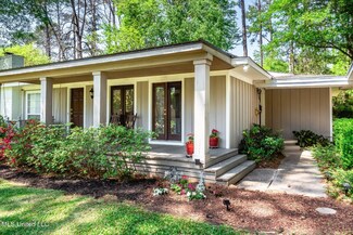 2018 London Ave, Jackson, MS 39211