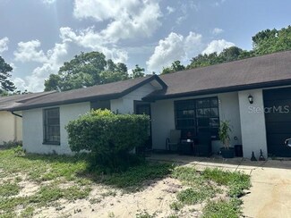7736 Seashore Dr, Port Richey, FL 34668