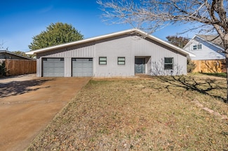 6218 Adirondack Trail, Amarillo, TX 79106