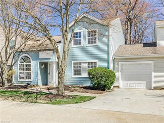 7301 Chatham Ct Unit 9, Northfield, OH 44067