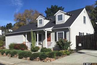 4243 Lancelot Dr, Concord, CA 94521