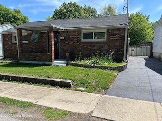 1244 Morgan Ave, Louisville, KY 40213
