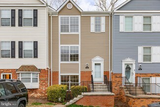 505 Westminster Ln Unit 154, Stafford, VA 22556