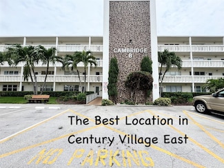 2029 Cambridge B, Deerfield Beach, FL 33442