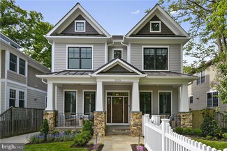 2513 11th St N, Arlington, VA 22201