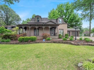 1005 Fairway Cir, Jonesboro, AR 72401