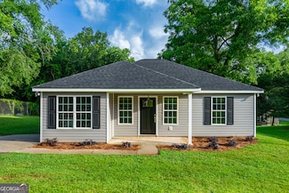 1208 Pool Mill St, Lagrange, GA 30241