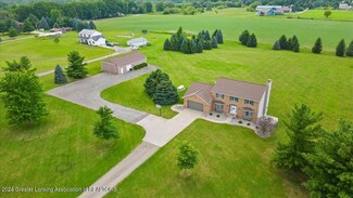 8310 Clark Rd, Grand Ledge, MI 48837
