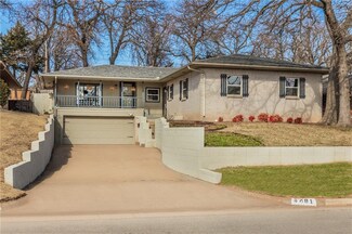 5801 NW 31st St, Oklahoma City, OK 73122