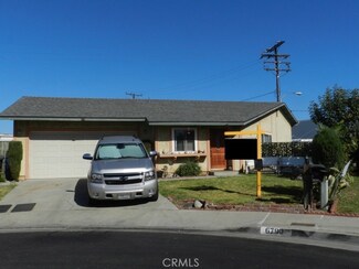 6790 Danielson Ct, Los Angeles, CA 90040