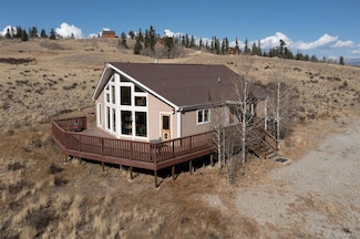 2727 Arrowhead Dr, Como, CO 80432