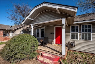 3021 North Place, Oklahoma City, OK 73107